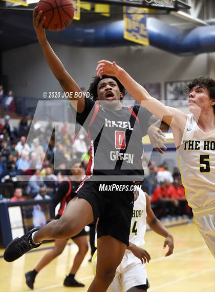 Thumbnail 2 in Hazel Green @ Buckhorn photogallery.