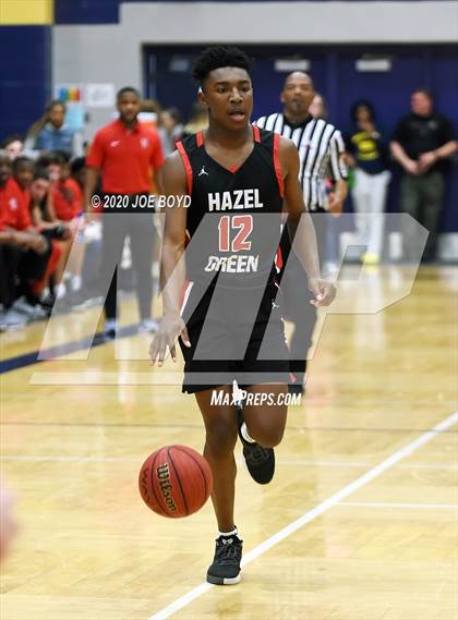 Thumbnail 2 in Hazel Green @ Buckhorn photogallery.