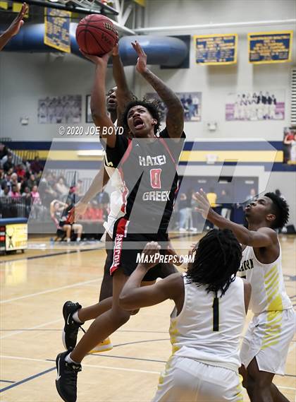 Thumbnail 1 in Hazel Green @ Buckhorn photogallery.