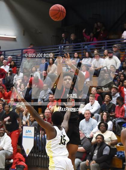 Thumbnail 2 in Hazel Green @ Buckhorn photogallery.