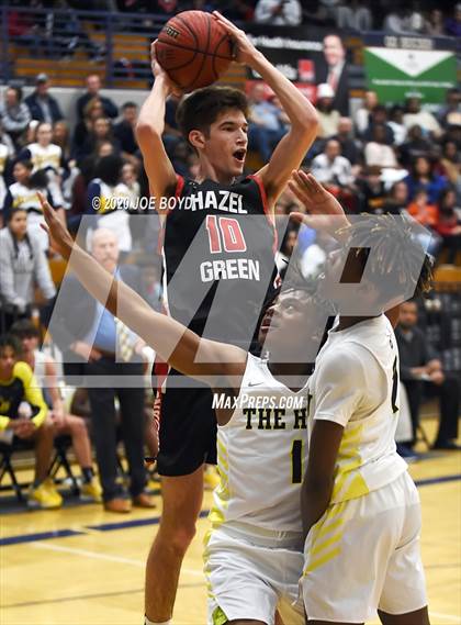 Thumbnail 3 in Hazel Green @ Buckhorn photogallery.