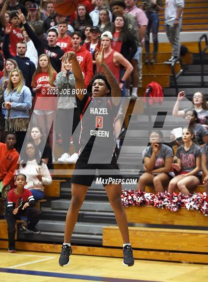Thumbnail 1 in Hazel Green @ Buckhorn photogallery.