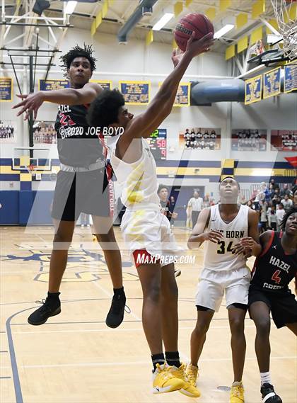 Thumbnail 1 in Hazel Green @ Buckhorn photogallery.