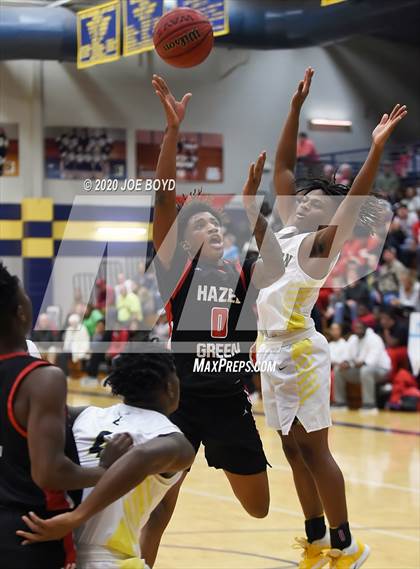 Thumbnail 1 in Hazel Green @ Buckhorn photogallery.
