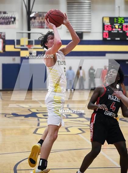 Thumbnail 2 in Hazel Green @ Buckhorn photogallery.