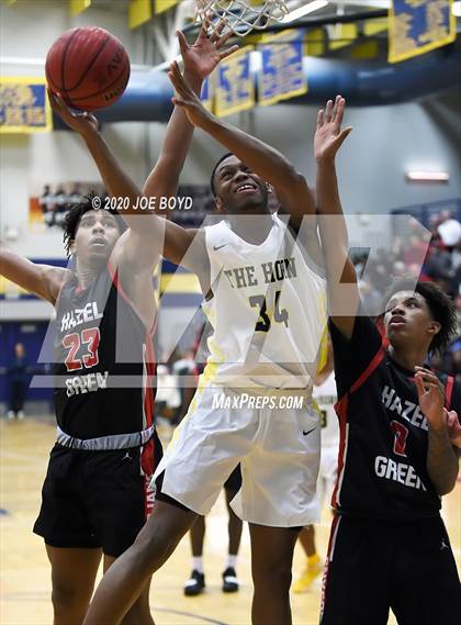 Thumbnail 3 in Hazel Green @ Buckhorn photogallery.