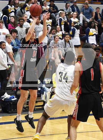 Thumbnail 3 in Hazel Green @ Buckhorn photogallery.
