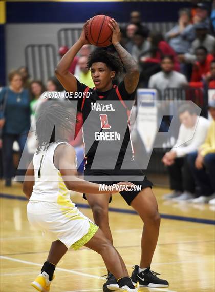 Thumbnail 3 in Hazel Green @ Buckhorn photogallery.