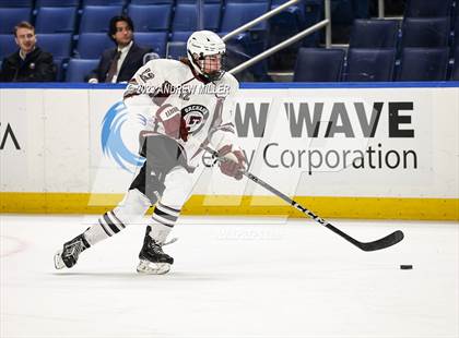 Thumbnail 1 in Clarence at Orchard Park (NYSPHSAA Section VI  D1 Final) photogallery.
