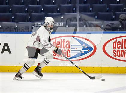 Thumbnail 1 in Clarence at Orchard Park (NYSPHSAA Section VI  D1 Final) photogallery.