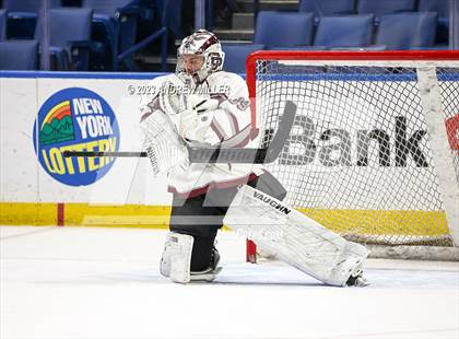 Thumbnail 2 in Clarence at Orchard Park (NYSPHSAA Section VI  D1 Final) photogallery.