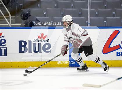 Thumbnail 1 in Clarence at Orchard Park (NYSPHSAA Section VI  D1 Final) photogallery.
