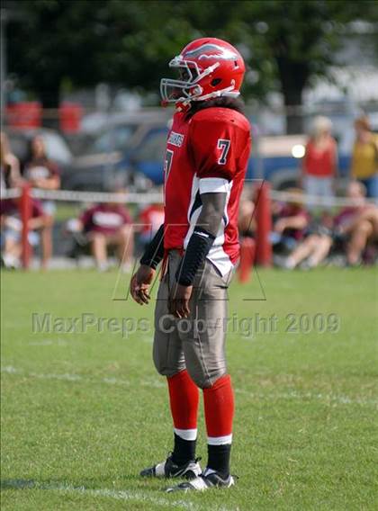 Thumbnail 1 in Benton @ Frankfort photogallery.