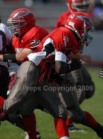 Thumbnail 1 in Benton @ Frankfort photogallery.