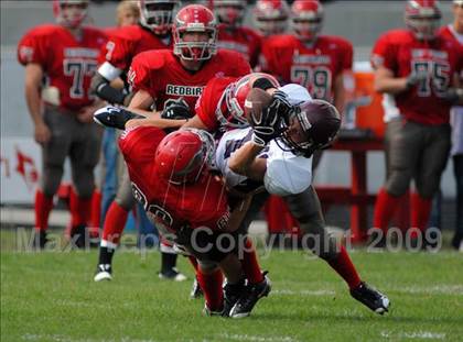 Thumbnail 3 in Benton @ Frankfort photogallery.