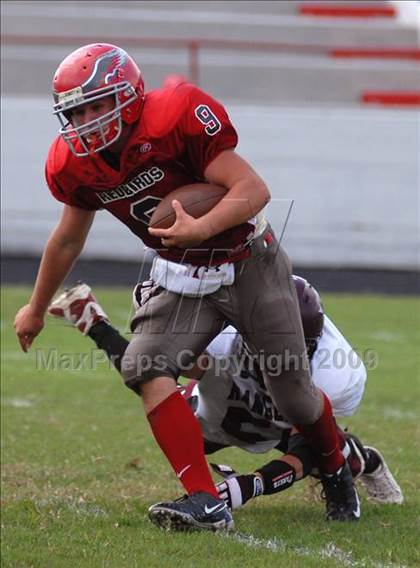 Thumbnail 1 in Benton @ Frankfort photogallery.