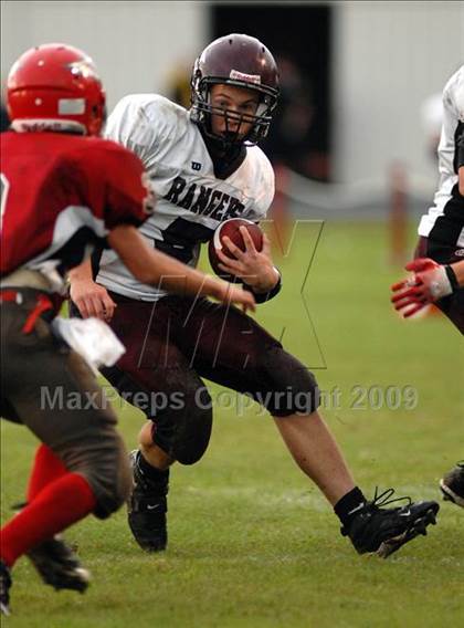 Thumbnail 2 in Benton @ Frankfort photogallery.