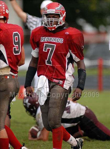 Thumbnail 3 in Benton @ Frankfort photogallery.