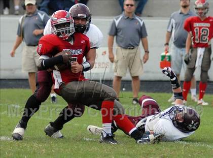 Thumbnail 3 in Benton @ Frankfort photogallery.