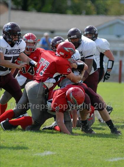 Thumbnail 1 in Benton @ Frankfort photogallery.