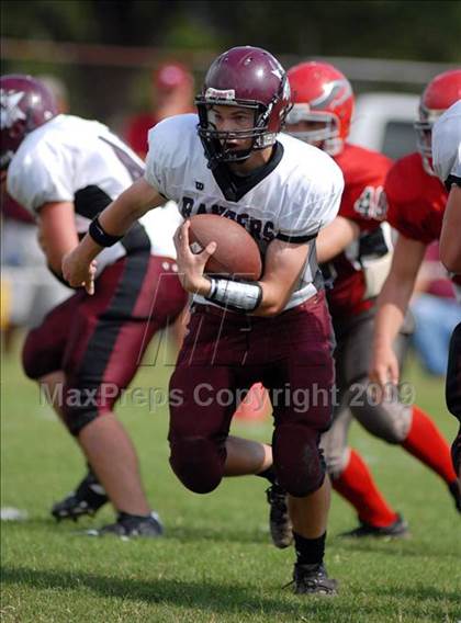 Thumbnail 2 in Benton @ Frankfort photogallery.