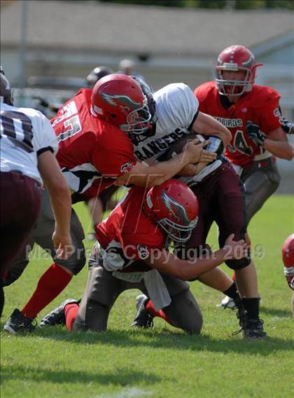 Thumbnail 2 in Benton @ Frankfort photogallery.