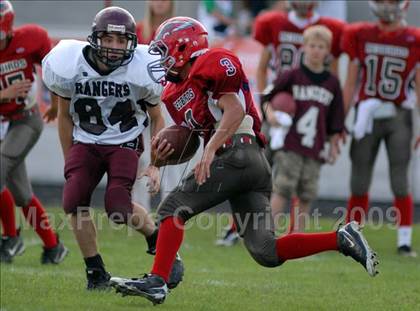 Thumbnail 3 in Benton @ Frankfort photogallery.