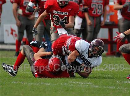 Thumbnail 1 in Benton @ Frankfort photogallery.