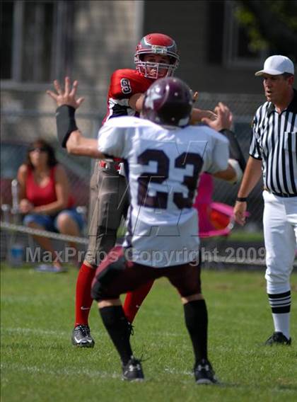 Thumbnail 1 in Benton @ Frankfort photogallery.