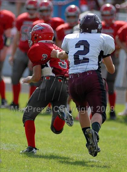 Thumbnail 1 in Benton @ Frankfort photogallery.