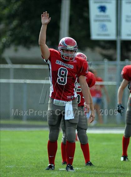 Thumbnail 1 in Benton @ Frankfort photogallery.