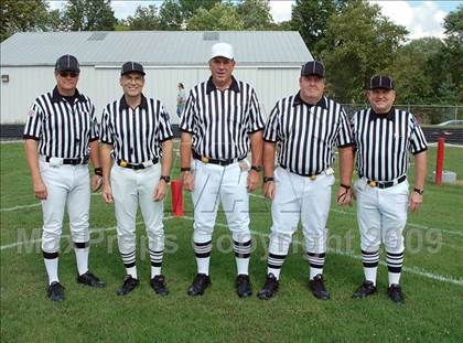 Thumbnail 3 in Benton @ Frankfort photogallery.