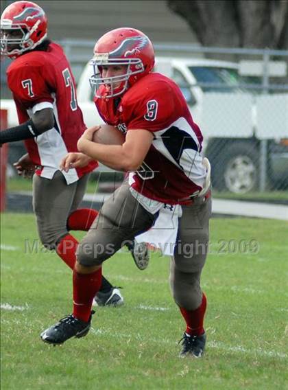 Thumbnail 1 in Benton @ Frankfort photogallery.