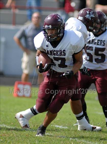 Thumbnail 2 in Benton @ Frankfort photogallery.