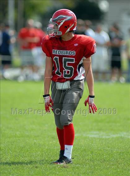 Thumbnail 2 in Benton @ Frankfort photogallery.