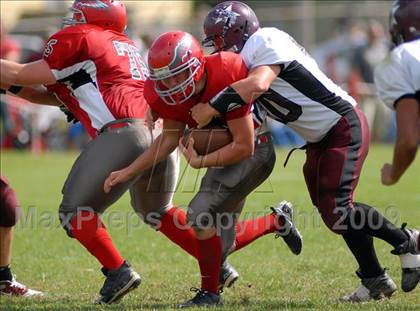 Thumbnail 1 in Benton @ Frankfort photogallery.