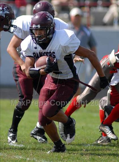 Thumbnail 1 in Benton @ Frankfort photogallery.