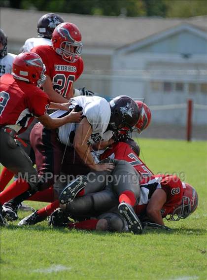 Thumbnail 1 in Benton @ Frankfort photogallery.