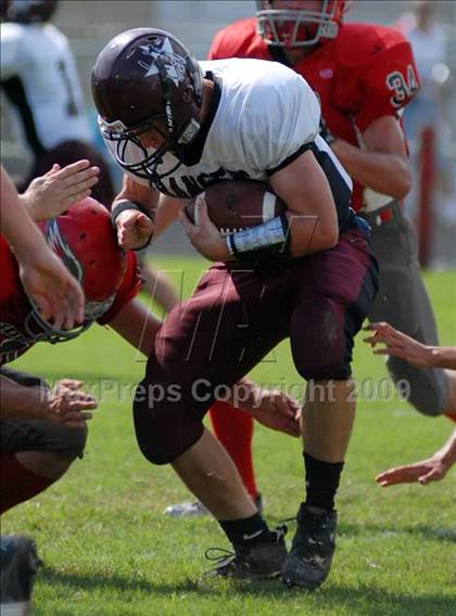 Thumbnail 1 in Benton @ Frankfort photogallery.