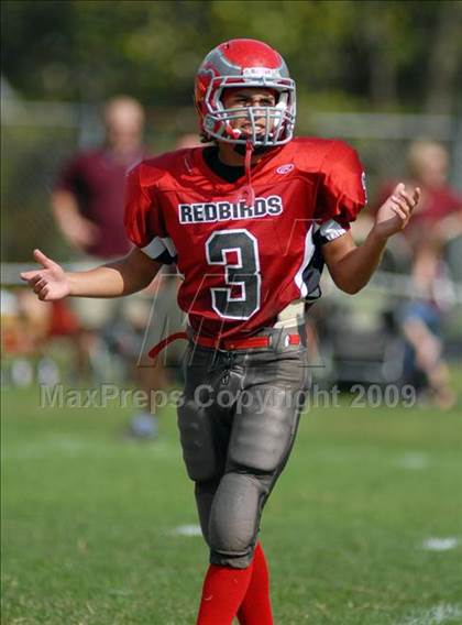 Thumbnail 1 in Benton @ Frankfort photogallery.