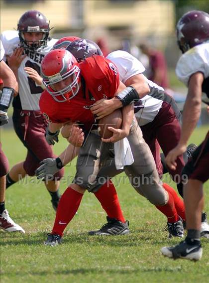 Thumbnail 2 in Benton @ Frankfort photogallery.