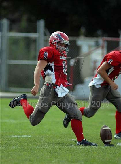 Thumbnail 2 in Benton @ Frankfort photogallery.