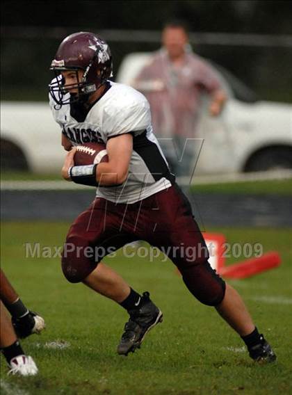 Thumbnail 1 in Benton @ Frankfort photogallery.