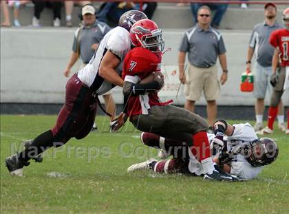 Thumbnail 2 in Benton @ Frankfort photogallery.