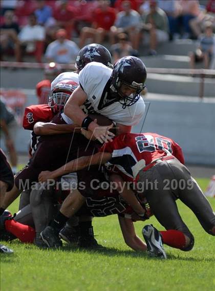 Thumbnail 3 in Benton @ Frankfort photogallery.