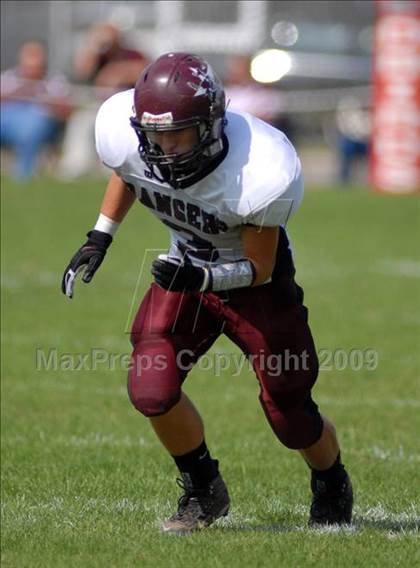 Thumbnail 1 in Benton @ Frankfort photogallery.