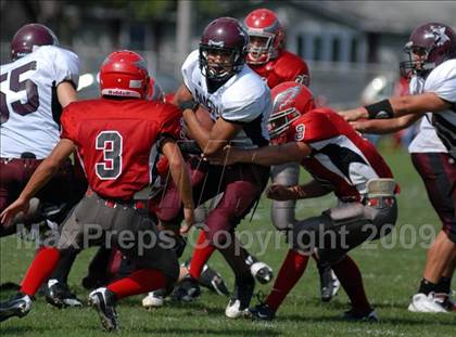 Thumbnail 2 in Benton @ Frankfort photogallery.