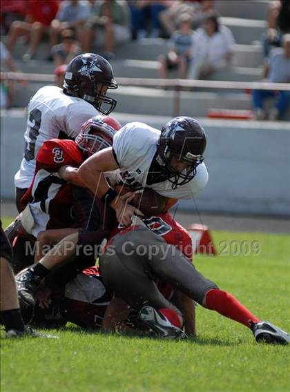 Thumbnail 1 in Benton @ Frankfort photogallery.