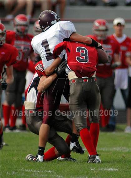 Thumbnail 2 in Benton @ Frankfort photogallery.