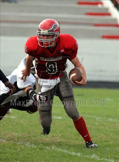 Thumbnail 3 in Benton @ Frankfort photogallery.